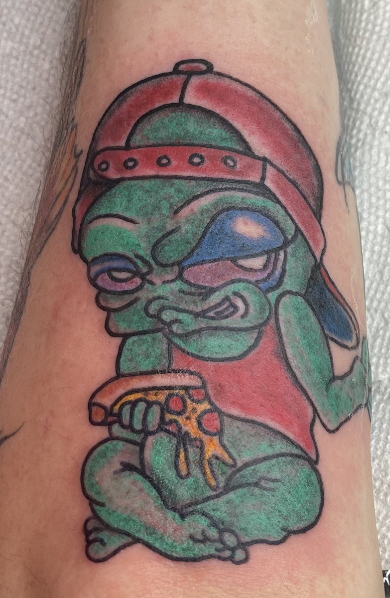 some tattoos I have done recently! Thanks for looking!