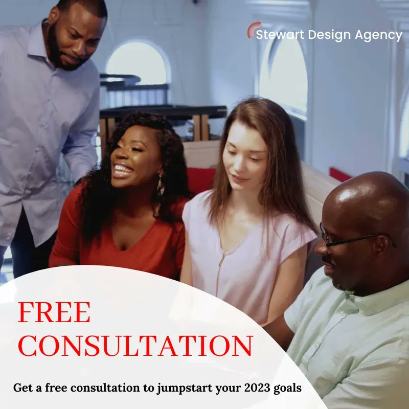 Are you looking to make 2023 your most successful year yet? Look no further. My company has a great offer that you won't want to miss. Book a free 30-minute consultation with one of our experts and receive tailored advice on how to jumpstart your goals: buff.ly/3C76JiN