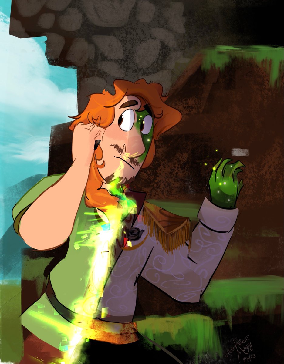 grailknghtmonty's tweet photo. i wonder if persay a royal guardsman used a certain prince's bodycam footage to locate the overworld planet he was on to do his own search and rescue (while also learning about the other inhabitants he could so undercover
#thefinalsusan #osmptheory #originsmpfanart #tomsyndicate https://t.co/fLT8BBKWCv