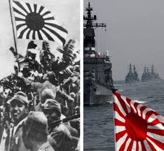 <a href="/YourFaveBot/">Q ☭‎🔻</a> Unfortunately, Japan has been occupied by Zionist Imperialism long before WW2. The post war polirics is totally under the control of KCIA and there is no independent political party in Japan. Zionist Imperialism is driving Japanese gov into a new proxy war like WW1-2 against 🇷🇺🇨🇳