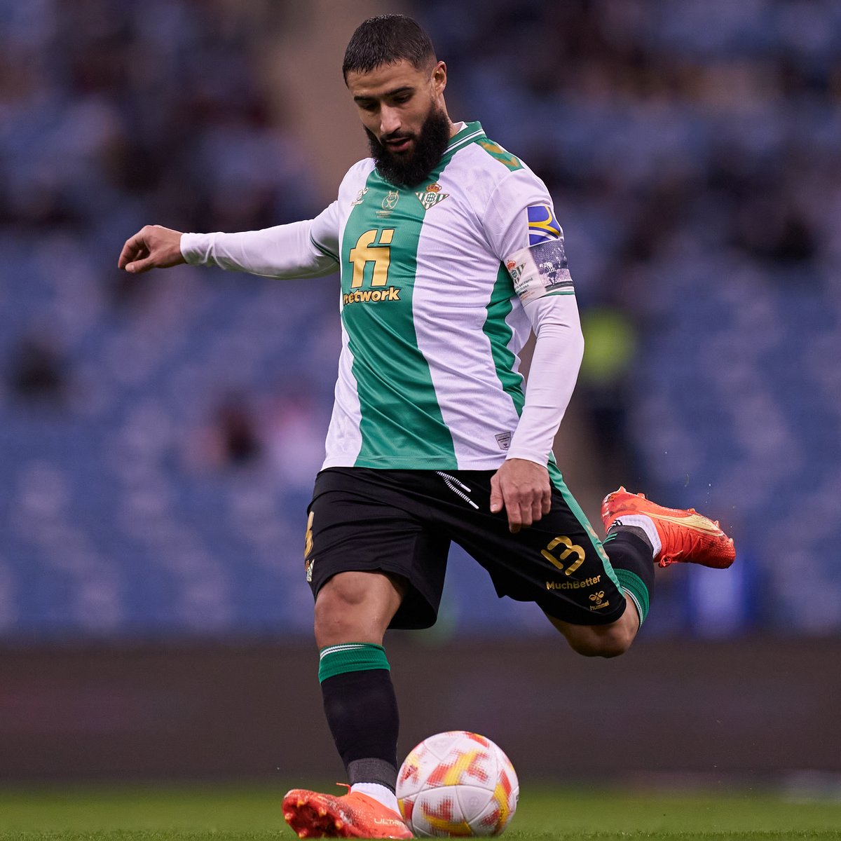 🧞‍♂️💫🔥

Yo vi jugar a <a href="/NabilFekir/">Nabil Fekir</a>.