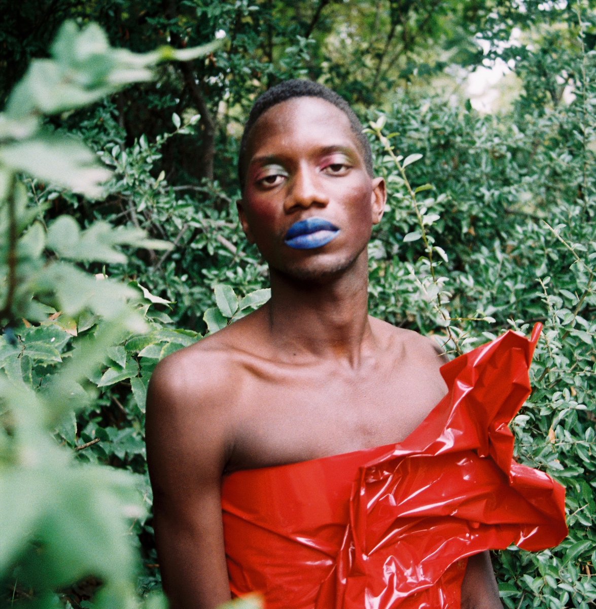Marke B. (@supermarke) on Twitter photo Incredibly proud of this one! Spoke with <a href="/auth_plastic/">Authentically Plastic</a> of Uganda's queer Anti-Mass collective for @DJMag's "2023 Ones to Watch" about their global musical journey, SF connections, and terrific, thought-provoking new album "Raw Space." More here: djmag.com/features/dj-ma… Incredibly proud of this one! Spoke with <a href="/auth_plastic/">Authentically Plastic</a> of Uganda's queer Anti-Mass collective for @DJMag's "2023 Ones to Watch" about their global musical journey, SF connections, and terrific, thought-provoking new album "Raw Space." More here: djmag.com/features/dj-ma…