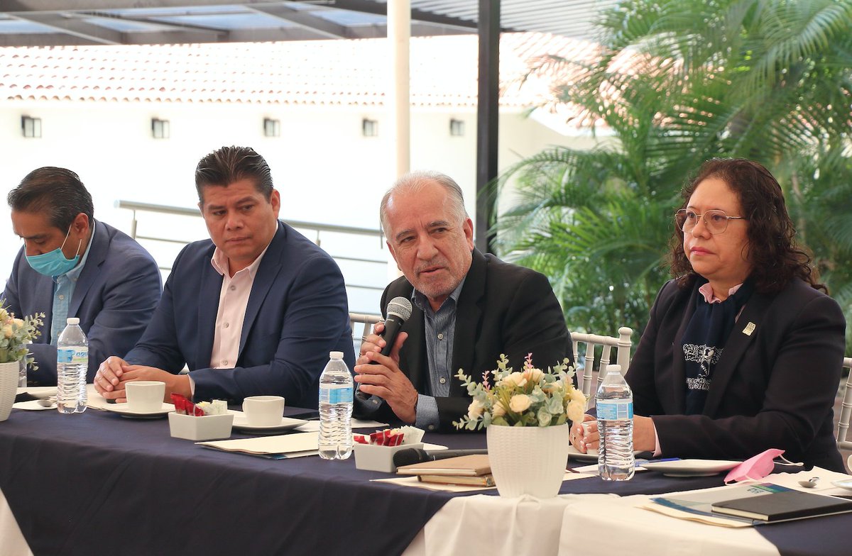 Prensa UAEM tweet media