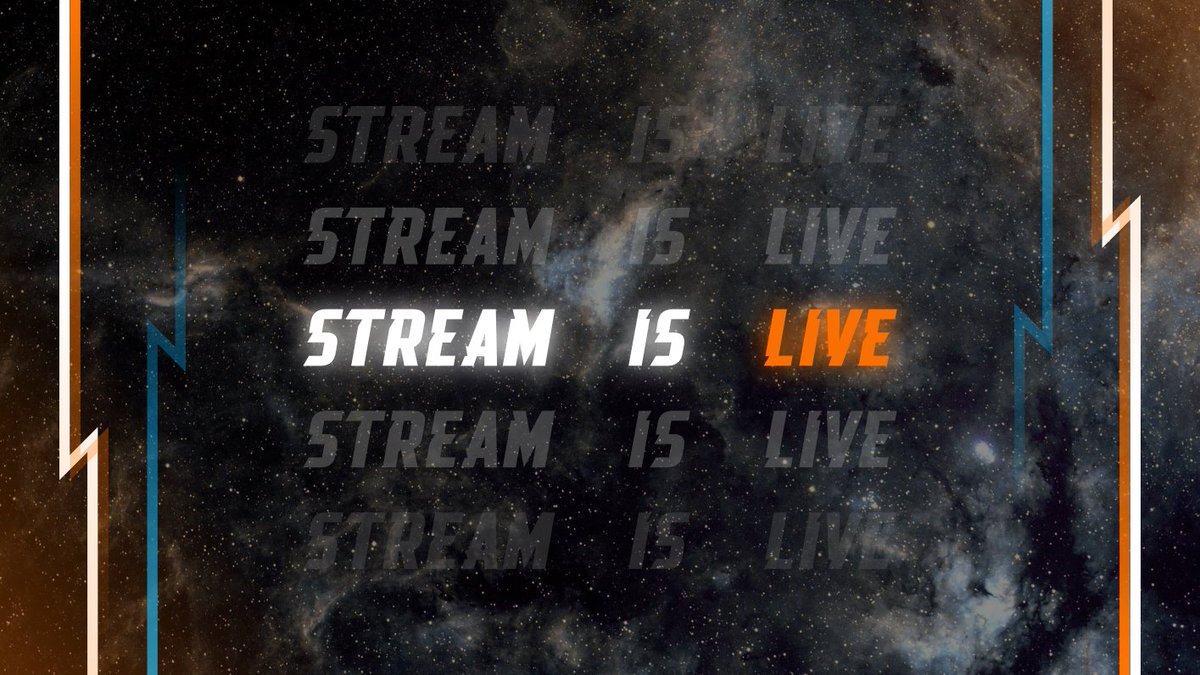 If you haven't already, stop by my social media and check it out 😃
There will be incentives for sharing!
Share this please!!

FB: facebook.com/WwTeeEff
facebook.com/profile.php?id…
T.tv: Twitch.tv/WwTeeEff
TikTok: Tiktok.com/@WwTeeEff
