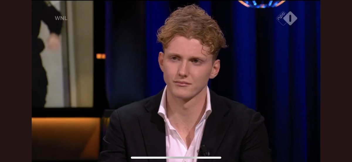 Wanneer je vrouwonvriendelijk wil zijn, maar nog bij je moeder woont