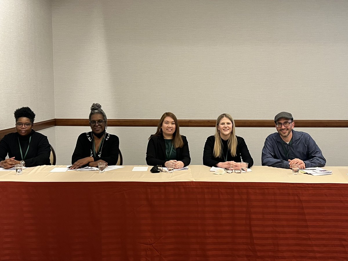 Dr. Jodi J Frey (@jodijfrey) on Twitter photo <a href="/mdsocialwork/">University of Maryland School of Social Work</a> IRIS project team presenting on equitable community partnerships for research infrastructure #SSWR2023 <a href="/UMBaltimore/">University of Maryland, Baltimore</a> <a href="/BHWell_Lab/">Center for Behavioral Health & Well-Being Research</a> <a href="/SSWRorg/">SSWR</a> <a href="/mdsocialwork/">University of Maryland School of Social Work</a> IRIS project team presenting on equitable community partnerships for research infrastructure #SSWR2023 <a href="/UMBaltimore/">University of Maryland, Baltimore</a> <a href="/BHWell_Lab/">Center for Behavioral Health & Well-Being Research</a> <a href="/SSWRorg/">SSWR</a>