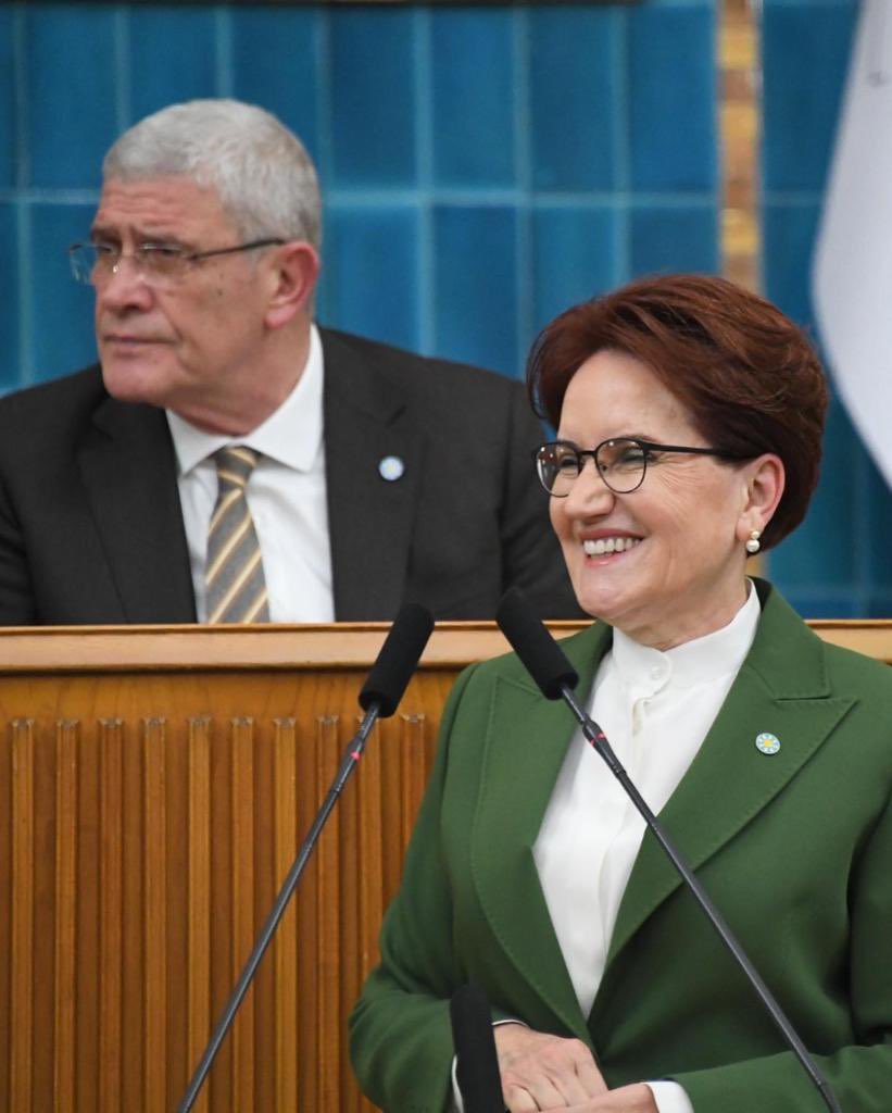 Ben o memleket kadar büyük yüreğin, aslında neye dayanamadığını çok iyi bilirim. 
Bozabildikleri sadece kalbinizin ritmidir. 
Oyunları bozmak da, hiç kuşkusuz bizim işimizdir.
Müsterih olunuz sayın genel başkanım, seferinizin zaferle sonuçlanacağı güne kadar bir adım arkanızdayız