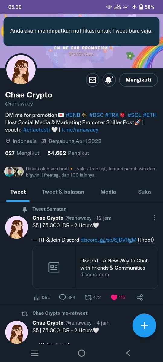 riri𓅭 fb plizzzz tweet media