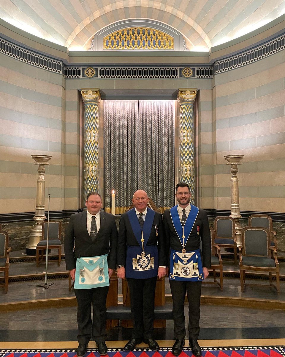 Lodge of Rhuddlan Castle 7737 tweet media