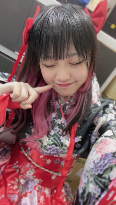 Twitterのコスプレ画像2