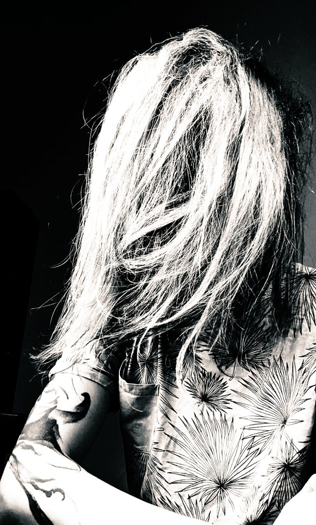 I am not a creature of order for sure, what about you?