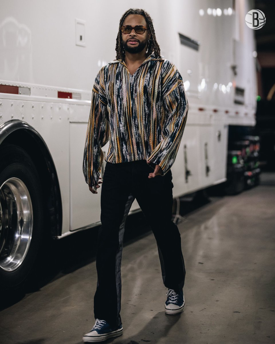 BrooklynNets's tweet photo. https://t.co/7j48hK1vNm