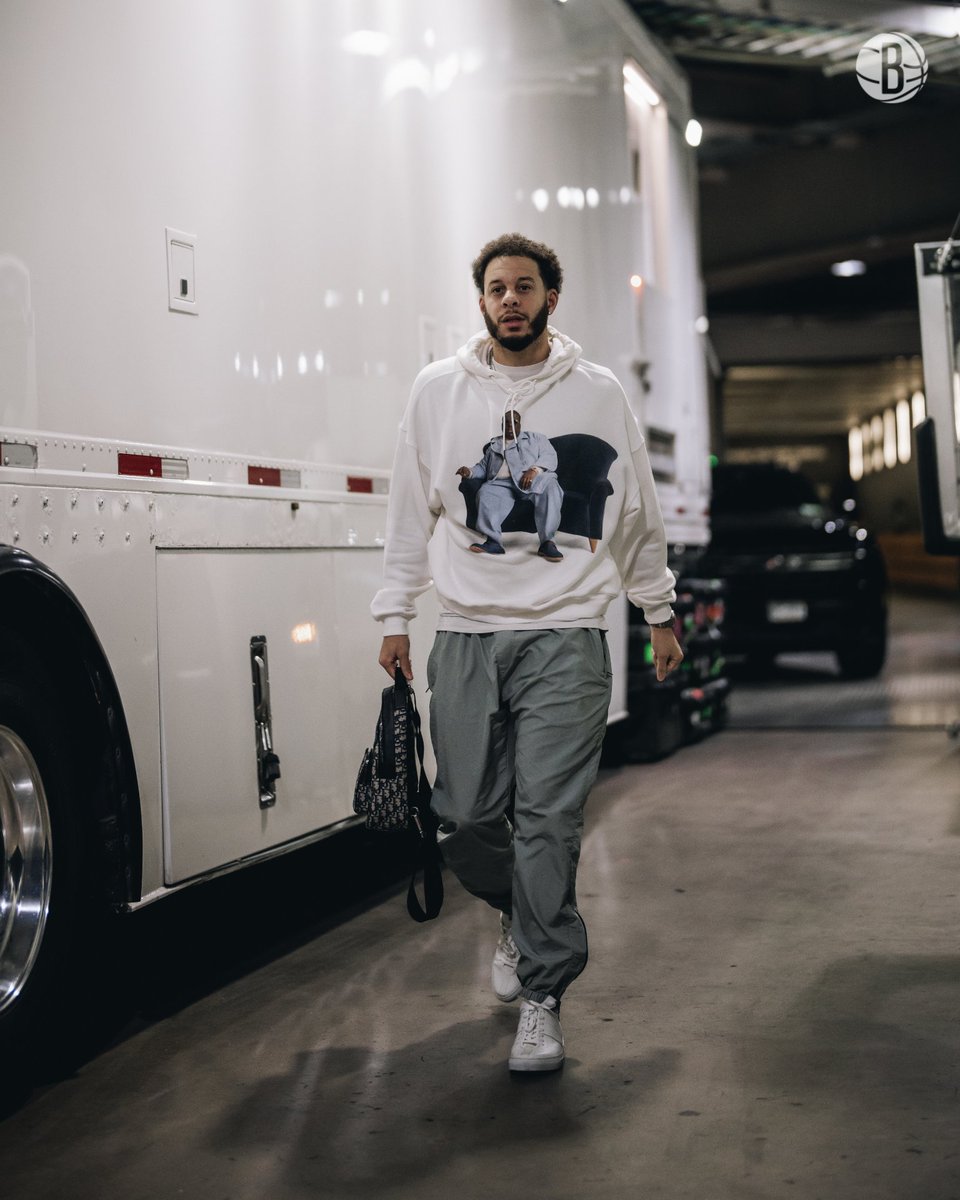 BrooklynNets's tweet photo. https://t.co/7j48hK1vNm