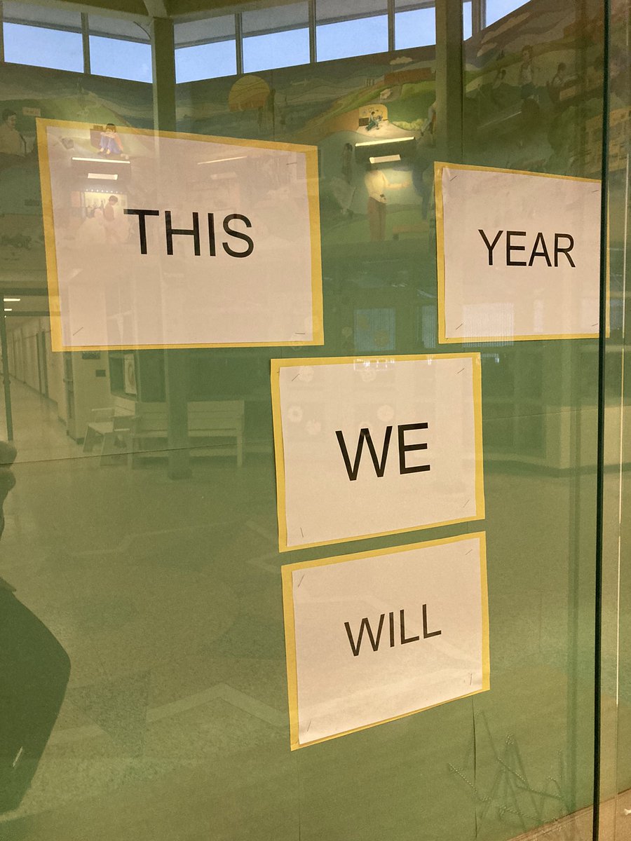 lesaundersyaho1's tweet photo. What till you see tomorrow what our Wolfpack wants to do this year!!! #newyearhopes #trysomething @CMESWolfPack @AHarrisonSCDSB @GjacobsG @SCDSB_Schools https://t.co/NVLBqJwBCK