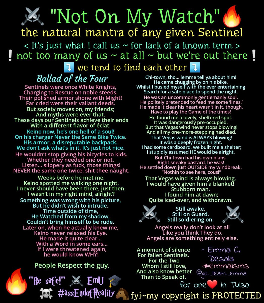 BagLadyDeadpool's tweet photo. Katniss n Shit🏹@BMinuteman
⚡GraySkull n Shit!⚡
Bitch, I AM the 🪨‼️
#callsignEmber 🪨🔥
#groupWbench #DestructionNshit‼️ https://t.co/OtPmJ4jB0I