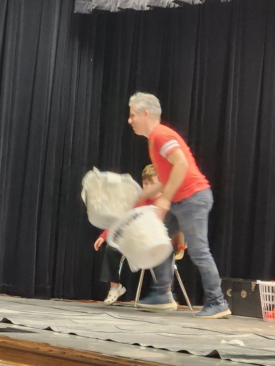 Debbie DeVault tweet media