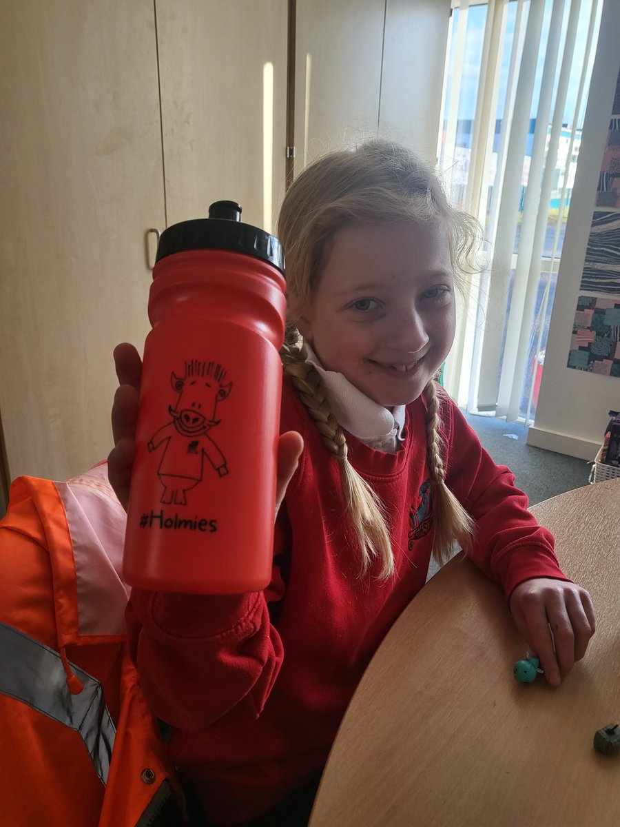 Holm Primary School tweet media