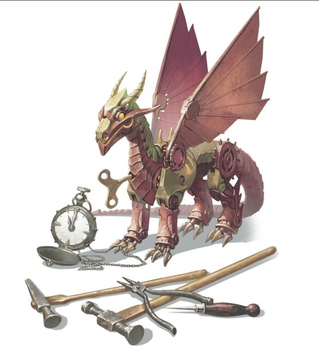 CartosTom's tweet image. This is going to become the most viewed piece of D&amp;amp;D artwork on the Internet very quickly.

#DnDBegone #OpenDnD