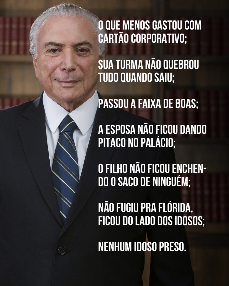 Corrupção Brasileira Memes - CBM tweet media