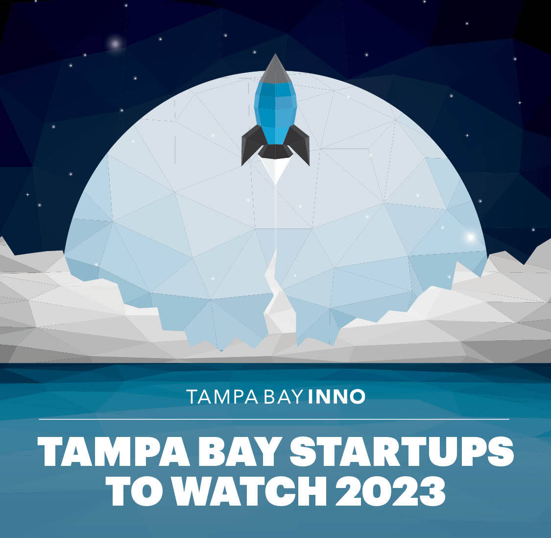 Fan Data Insights is thrilled to be chosen by <a href="/TampaBayInno/">Tampa Bay Inno</a> as one of 23 Startups to Watch in 2023!