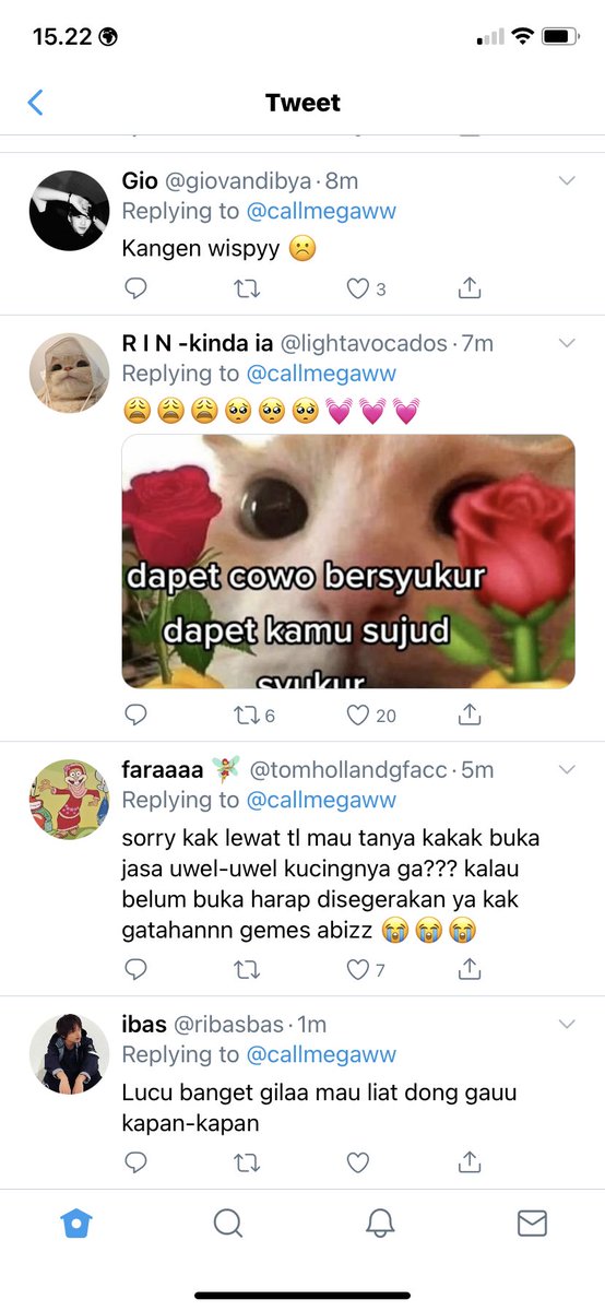 itsmepraline's tweet photo. [7] https://t.co/gaBtfnF38m