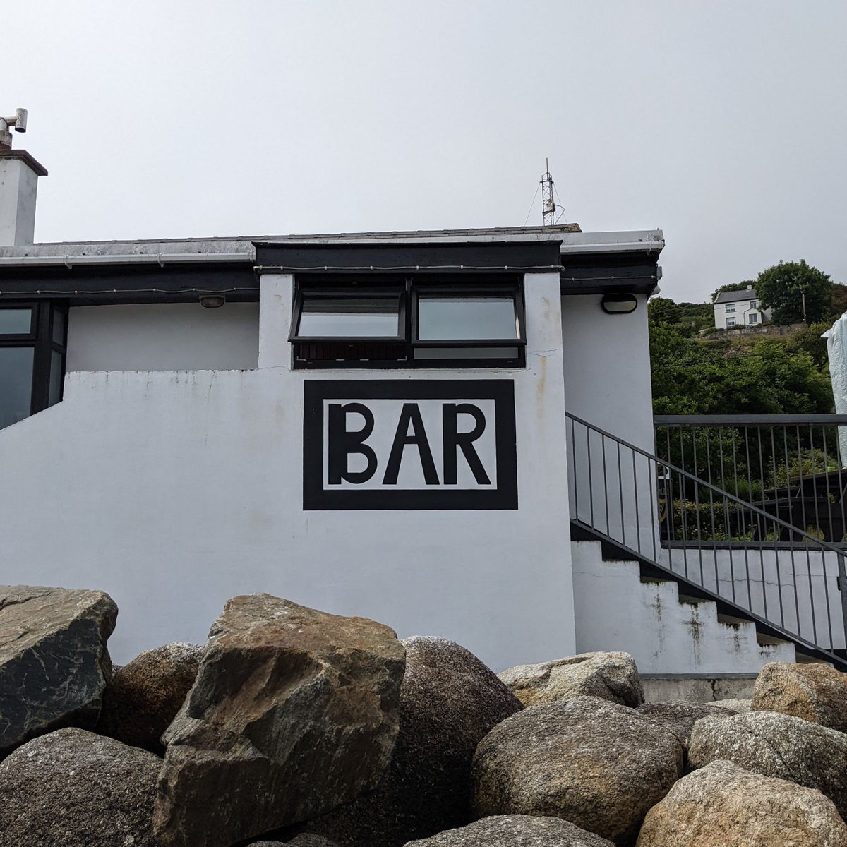 Phil Bans Pub, Arranmore, Co. Donegal.