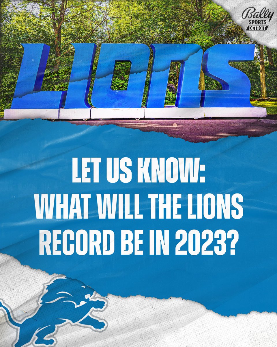 FanDuel Sports Network Detroit tweet media