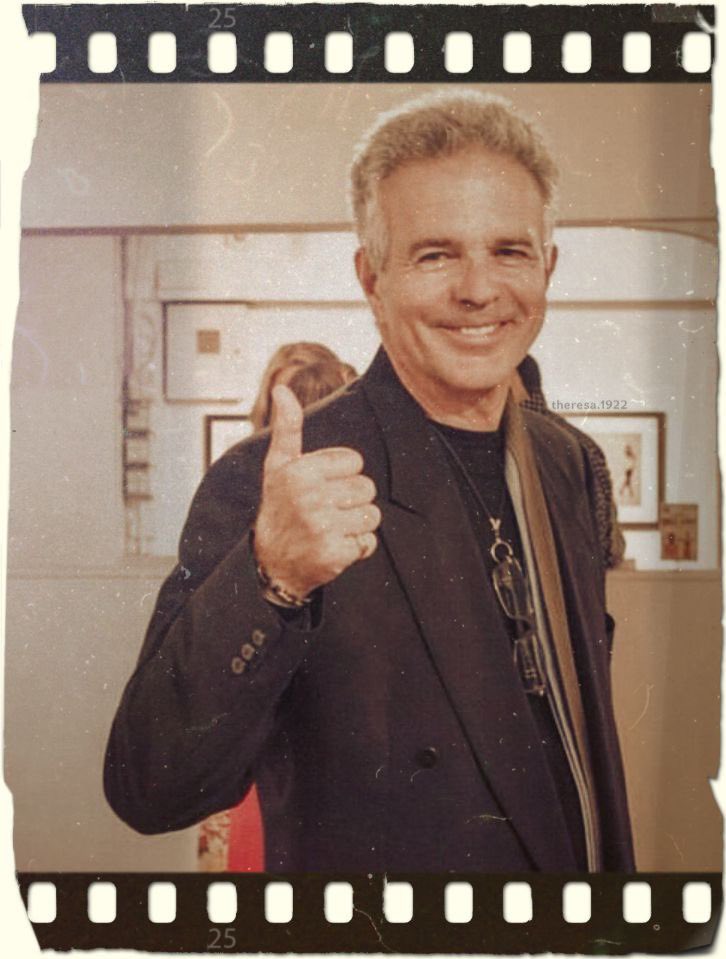 ~•🌟•~ 😎 ~•🌟•~
#ThumbsUpThursday #ThursdaySmile #TonySmile #AnthonyDenison #TonyDenison 💎