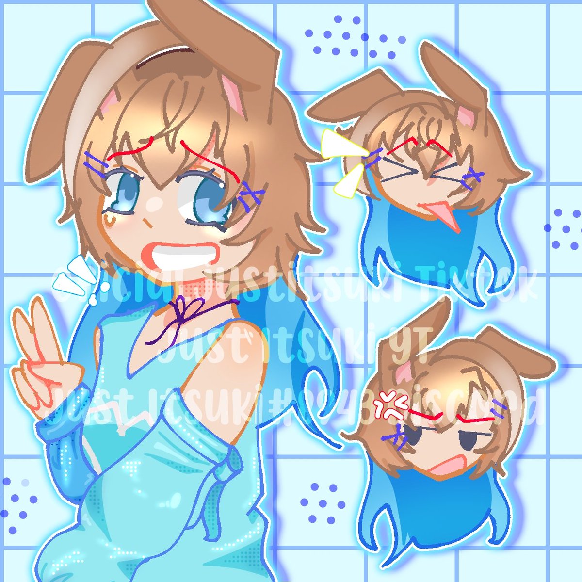 Just Itsuki (@ItsukiStudios) / Posts / X