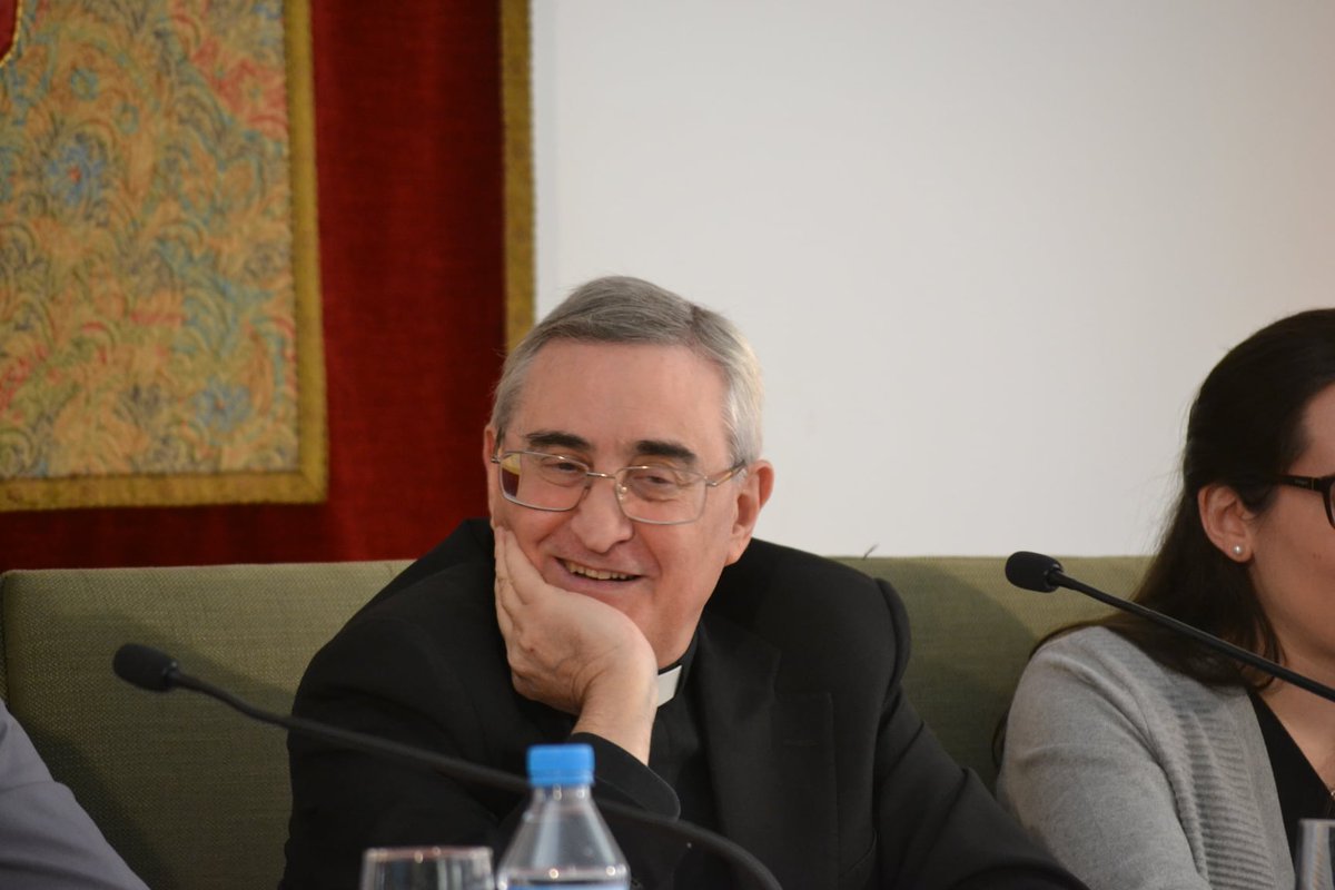 IgnasiMiranda's tweet photo. Us esperem aquest divendres #13Gener 13.33h en #ElMirall 783 AM @COPE_Catalunya @ecclesiacope @COPE: @mscrisvitoria @standreu #Webinar @FECC_Pastoral i Lluís Tusquellas #JornadesPastorals @opusdeicat; notícies i 'Digueu al món' https://t.co/PsJ7S7Vm4n: https://t.co/tk6cJ1CioG https://t.co/Kd6GXPfDpa