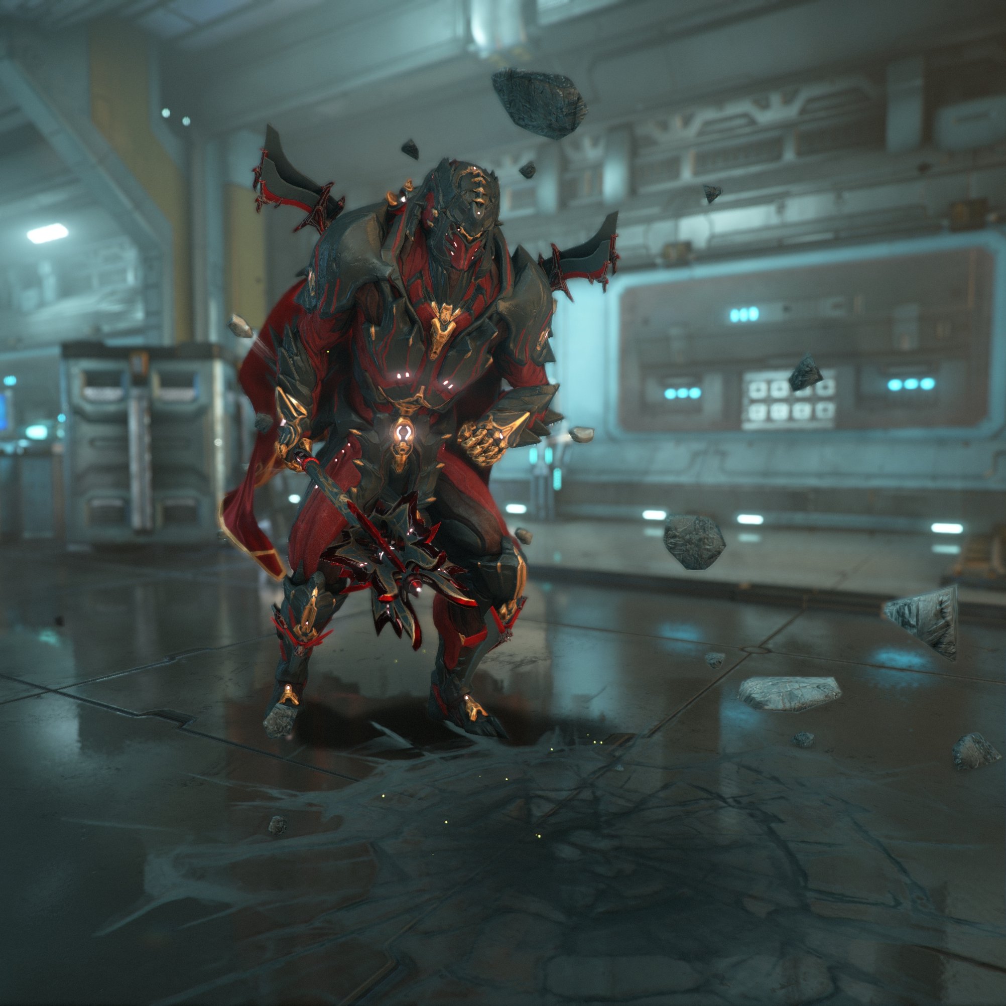 Atlas prime (Leocario)