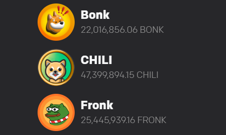 CryptoBusher's tweet photo. 🎁20M $BONK giveaway🎁

@hey_wallet send 20000 $BONK to the first 1000 retweets + follows

🔔Hit that bell for more #SolanaAirdrops https://t.co/IyAimloS18