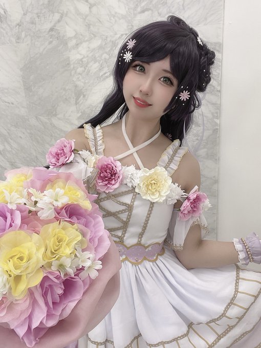 コスプレイヤー雪見のTwitter画像47