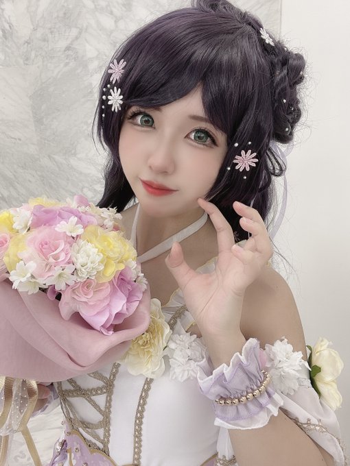 コスプレイヤー雪見のTwitter画像46