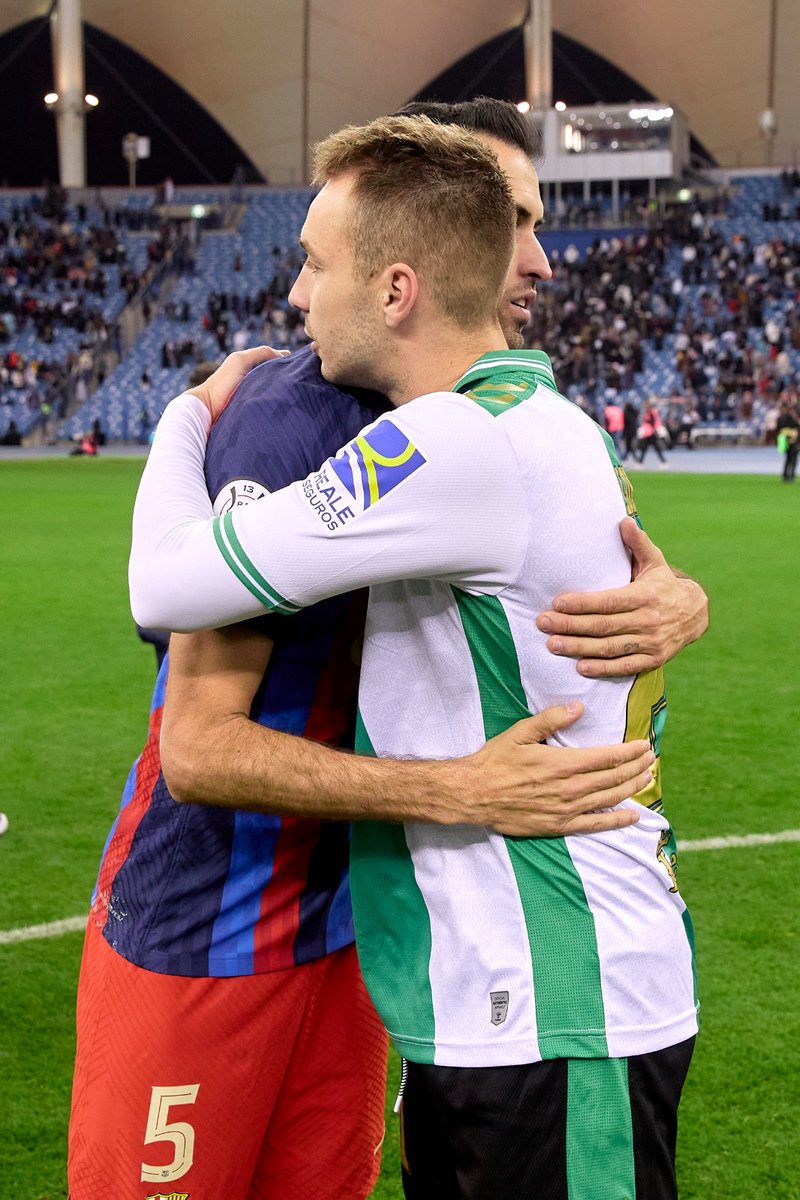 RFEF tweet media
