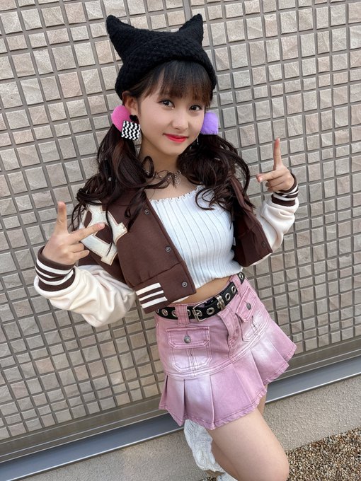 Twitterのコスプレ画像16