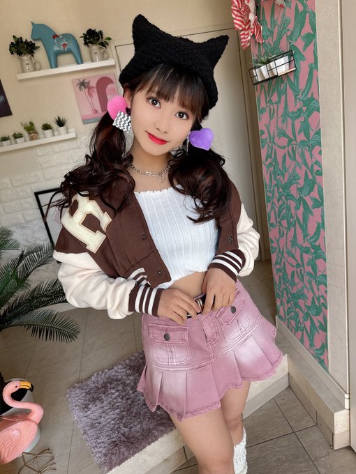 Twitterのコスプレ画像15