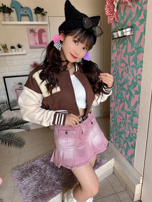 Twitterのコスプレ画像14