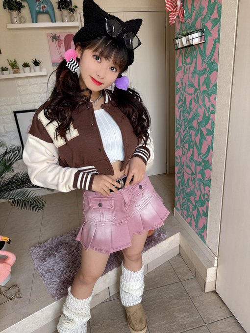 Twitterのコスプレ画像13