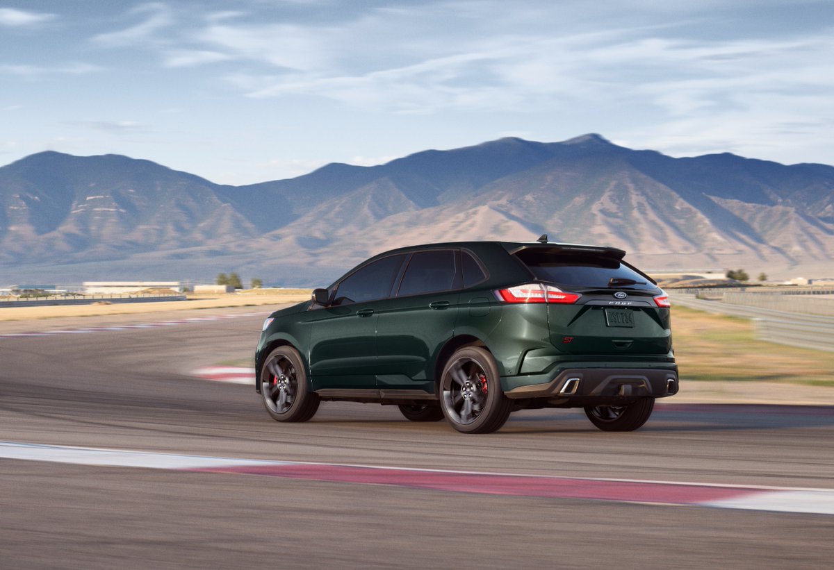 These deals won't last forever. Come in for the Ford Mega SUV Sellathon GOING ON NOW!