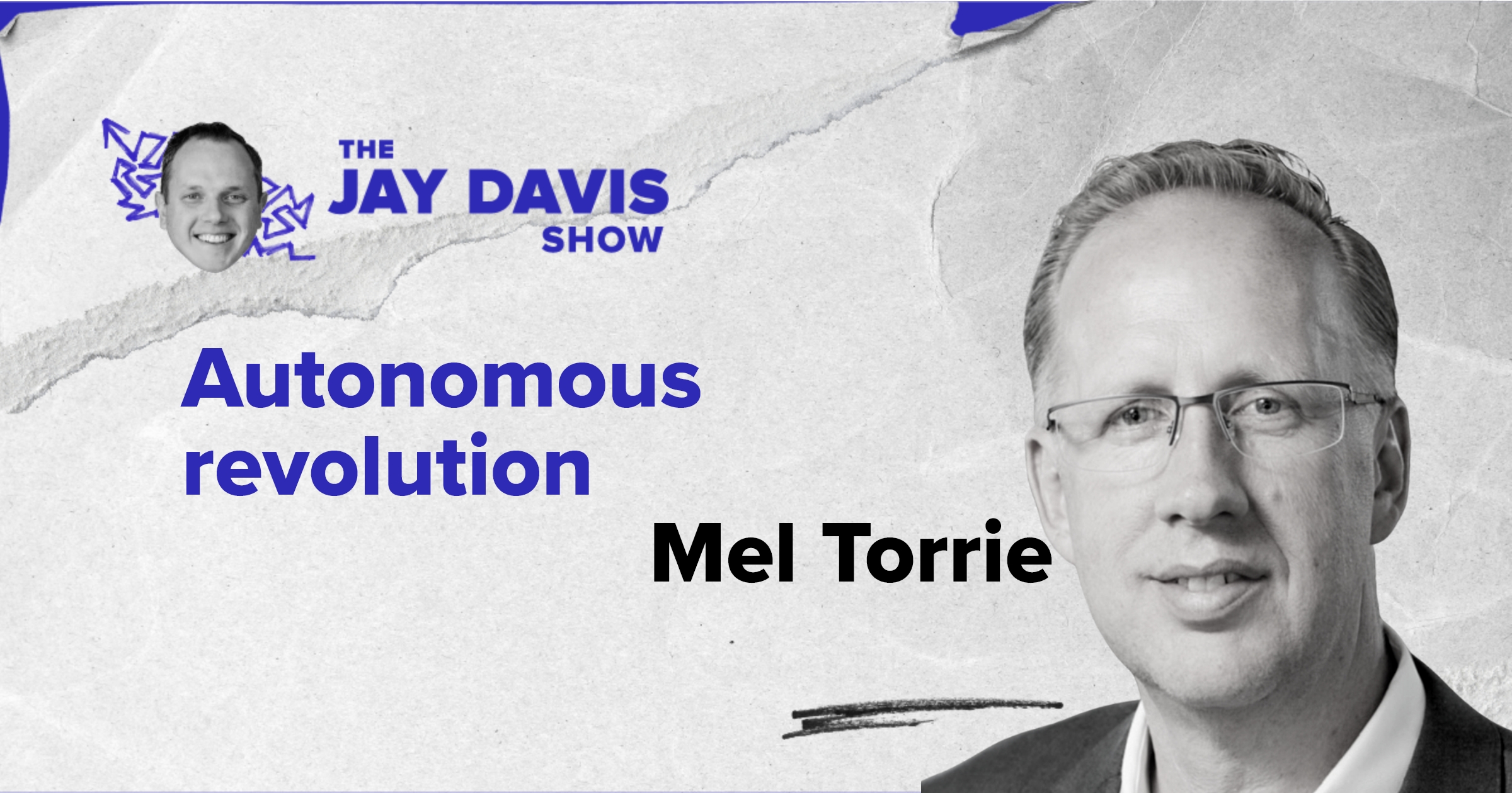 Jay Davis (JayDavisShow) / Twitter