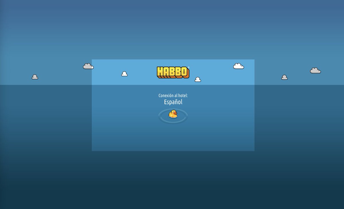 Cambiaste un Rolex por un Casio

#Habbo