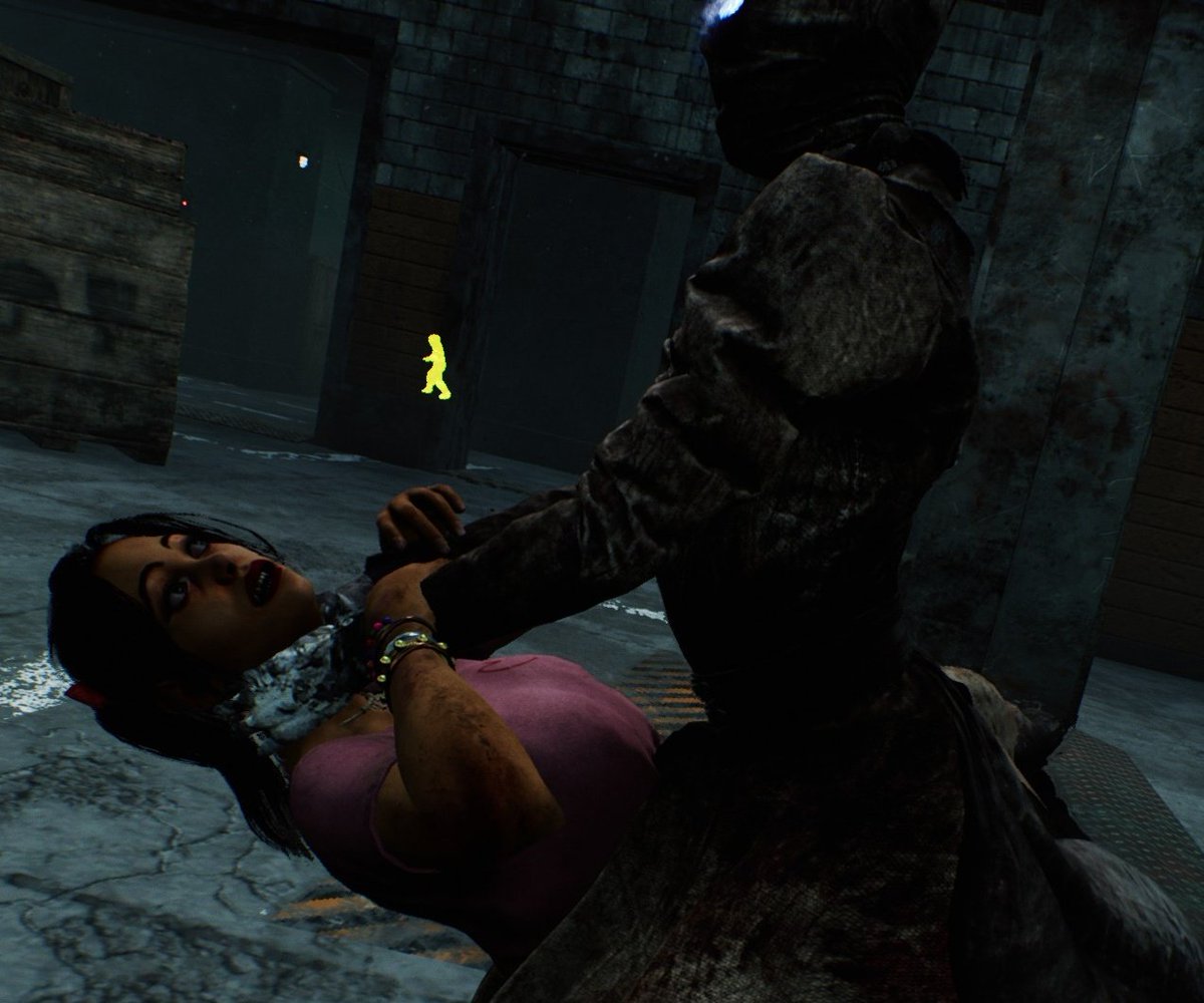 LittleLemon98's tweet photo. Tomorrow is the start of something new, and I can't wait 😏
I hope people will join me on this journey and see the progress through the months/year 🙏
#dbd #deadbydaylight #janeromero #dbdjane https://t.co/MDPCxKuykn