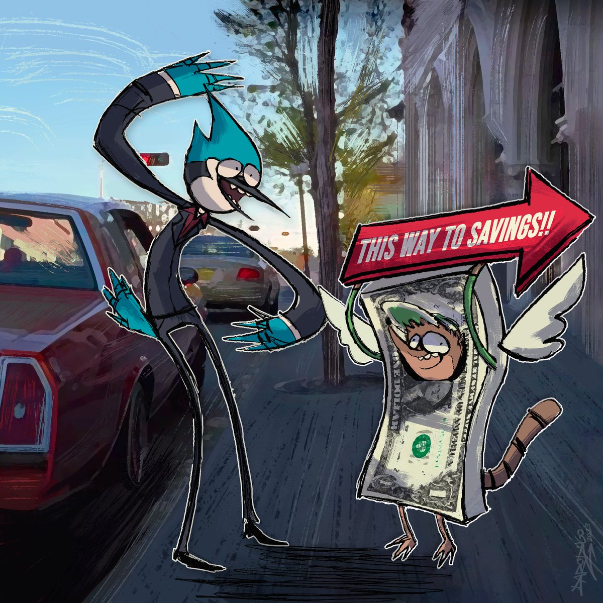Darodugo's tweet photo. YOOOO!
#breakingbad #RegularShow #BreakingShow #JessePinkman https://t.co/lX3pQJ1cj2