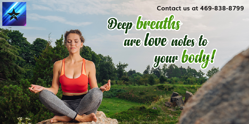 ycayewon's tweet photo. Looking for a peaceful way to live healthily and naturally? It's time to take a deep breath and start practicing yoga. 🧘🧘‍♂
Give us a call today! 📱
 #Yoga #YogaClasses #YogaTeacher #YogaTraining #YogaCenter https://t.co/JgwJc8Aj1F