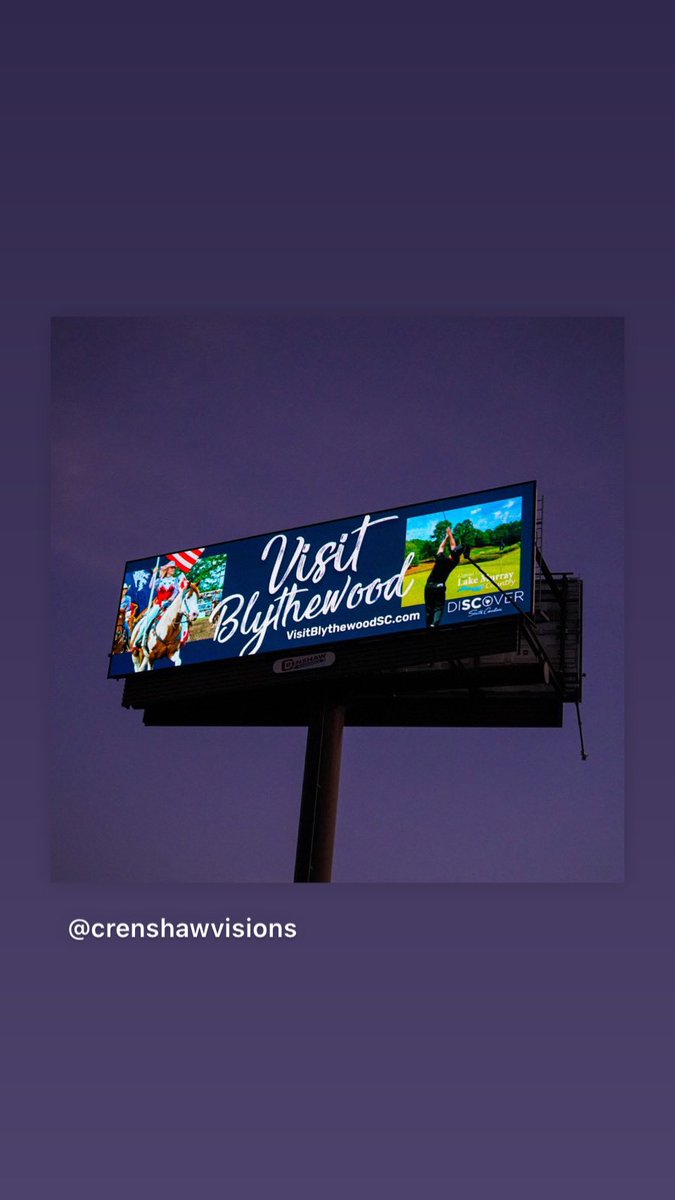 Crenshaw Visions 🎥 tweet media