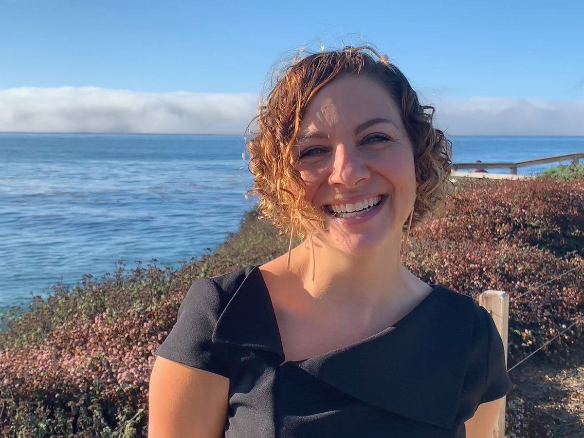 Congratulations, Jenn!

We couldn't be happier about Governor Newsom's appointment of Jenn Eckerle as the Deputy Secretary for Oceans and Coastal Policy at <a href="/CalNatResources/">California Natural Resources Agency</a> and as OPC's Executive Director! 

Read the full press release ➡️ bit.ly/OPC-JE