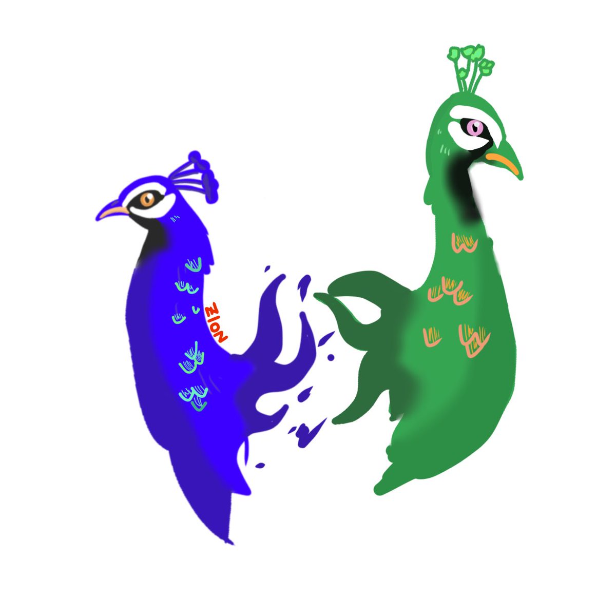 孔雀 のイラスト マンガ作品 139 件 Twoucan 孔雀 のイラスト マンガ作品 139 件 Twoucan