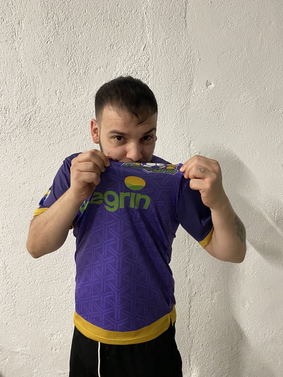 Peregrín eSports tweet media