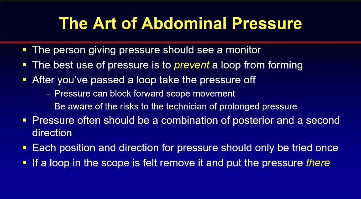 SAUSHEC_GI's tweet photo. The Art of Abdominal Pressure from @Rex_colonoscopy at todays grand rounds with @UTHealthGastro 

#GITwitter https://t.co/OYkCx5TmbW